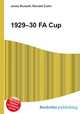 1929–30 FA Cup, Jesse Russell,Ronald Cohn 