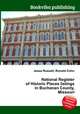 National Register of Historic Places listings in Buchanan County, Missouri, Jesse Russell,Ronald Cohn 