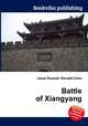 Battle of Xiangyang, Jesse Russell,Ronald Cohn 