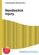 Needlestick injury, Jesse Russell,Ronald Cohn 