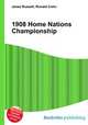 1908 Home Nations Championship, Jesse Russell,Ronald Cohn 