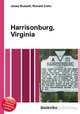 Harrisonburg, Virginia, Jesse Russell,Ronald Cohn 