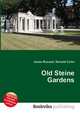 Old Steine Gardens, Jesse Russell,Ronald Cohn 