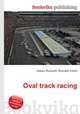 Oval track racing, Jesse Russell,Ronald Cohn 