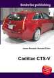 Cadillac CTS-V, Jesse Russell,Ronald Cohn 
