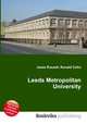 Leeds Metropolitan University, Jesse Russell,Ronald Cohn 