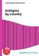 Irreligion by country, Jesse Russell,Ronald Cohn 