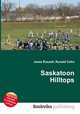 Saskatoon Hilltops, Jesse Russell,Ronald Cohn 