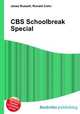 CBS Schoolbreak Special, Jesse Russell,Ronald Cohn 