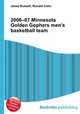 2006–07 Minnesota Golden Gophers men