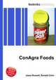 ConAgra Foods, Jesse Russell,Ronald Cohn 