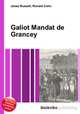 Galiot Mandat de Grancey, Jesse Russell,Ronald Cohn 