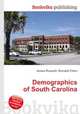 Demographics of South Carolina, Jesse Russell,Ronald Cohn 