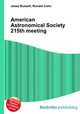 American Astronomical Society 215th meeting, Jesse Russell,Ronald Cohn 