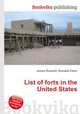 List of forts in the United States, Jesse Russell,Ronald Cohn 