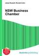 NSW Business Chamber, Jesse Russell,Ronald Cohn 