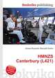 HMNZS Canterbury (L421), Jesse Russell,Ronald Cohn 