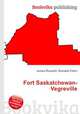 Fort Saskatchewan-Vegreville, Jesse Russell,Ronald Cohn 