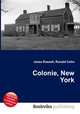 Colonie, New York, Jesse Russell,Ronald Cohn 