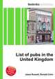 List of pubs in the United Kingdom, Jesse Russell,Ronald Cohn 