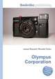 Olympus Corporation, Jesse Russell,Ronald Cohn 