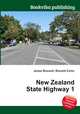 New Zealand State Highway 1, Jesse Russell,Ronald Cohn 