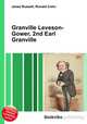 Granville Leveson-Gower, 2nd Earl Granville, Jesse Russell,Ronald Cohn 