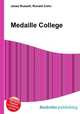 Medaille College, Jesse Russell,Ronald Cohn 