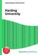 Harding University, Jesse Russell,Ronald Cohn 