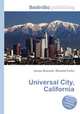 Universal City, California, Jesse Russell,Ronald Cohn 