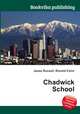 Chadwick School, Jesse Russell,Ronald Cohn 