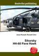 Sikorsky HH-60 Pave Hawk, Jesse Russell,Ronald Cohn 
