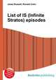 List of IS (Infinite Stratos) episodes, Jesse Russell,Ronald Cohn 