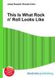 This Is What Rock n