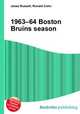 1963–64 Boston Bruins season, Jesse Russell,Ronald Cohn 
