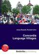 Concordia Language Villages, Jesse Russell,Ronald Cohn 