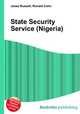 State Security Service (Nigeria), Jesse Russell,Ronald Cohn 