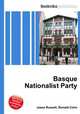 Basque Nationalist Party, Jesse Russell,Ronald Cohn 