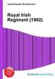 Royal Irish Regiment (1992), Jesse Russell,Ronald Cohn 