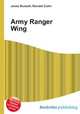 Army Ranger Wing, Jesse Russell,Ronald Cohn 