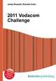2011 Vodacom Challenge, Jesse Russell,Ronald Cohn 
