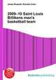 2009–10 Saint Louis Billikens men