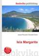 Isla Margarita, Jesse Russell,Ronald Cohn 
