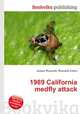 1989 California medfly attack, Jesse Russell,Ronald Cohn 