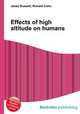 Effects of high altitude on humans, Jesse Russell,Ronald Cohn 