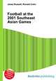 Football at the 2001 Southeast Asian Games, Jesse Russell,Ronald Cohn 