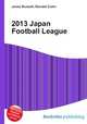 2013 Japan Football League, Jesse Russell,Ronald Cohn 