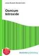 Osmium tetroxide, Jesse Russell,Ronald Cohn 