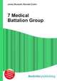 7 Medical Battalion Group, Jesse Russell,Ronald Cohn 