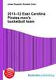 2011–12 East Carolina Pirates men